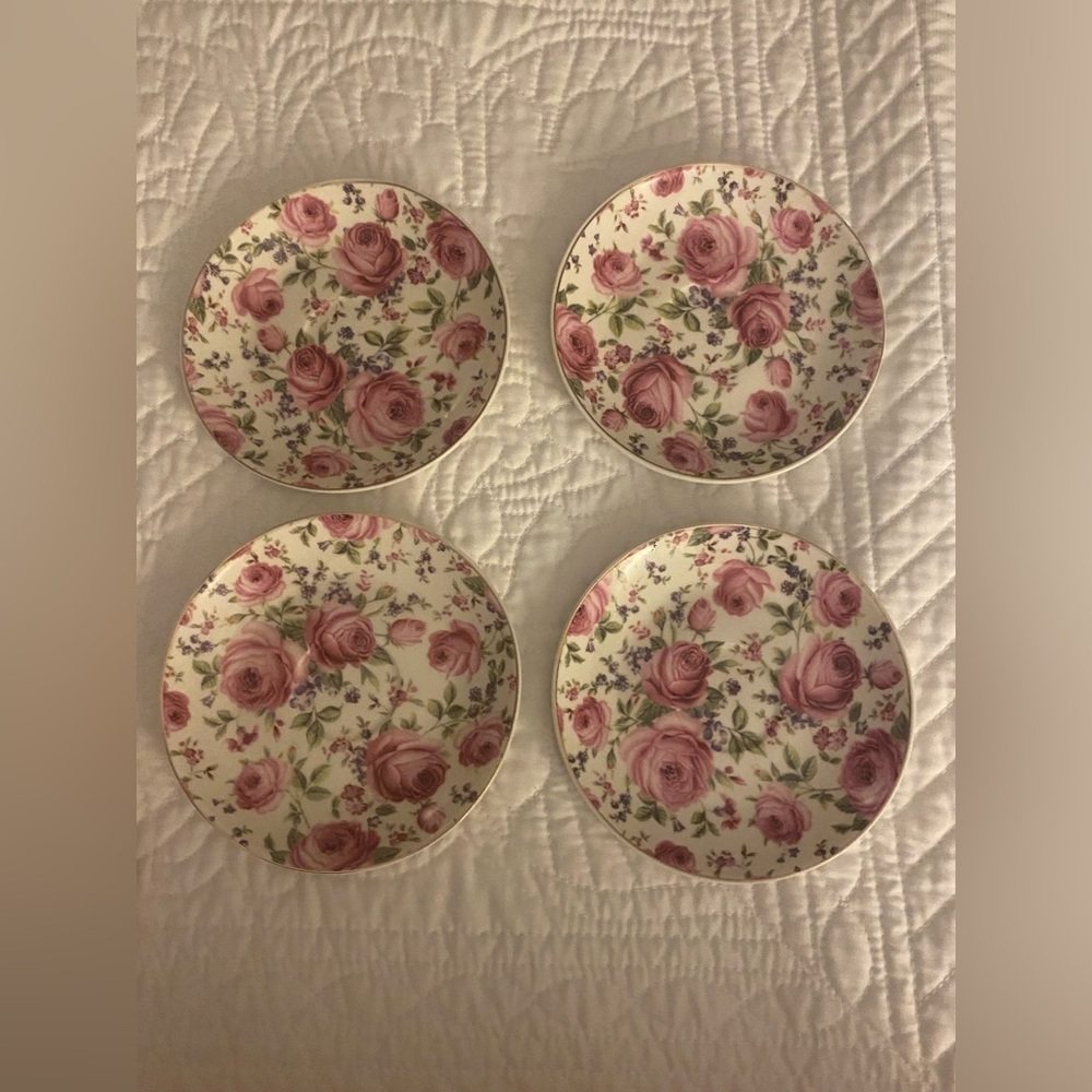 Grace Teaware Tea Set - Picture 2 of 5